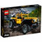 LEGO® 42122 Technic™ Jeep® Wrangler - My Hobbies