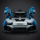 LEGO® 42123 Technic™ McLaren Senna GTR™ - My Hobbies