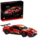 LEGO® 42125 Technic™ Ferrari 488 GTE “AF Corse