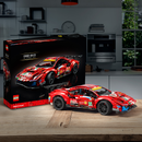 LEGO® 42125 Technic™ Ferrari 488 GTE “AF Corse