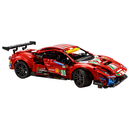 LEGO® 42125 Technic™ Ferrari 488 GTE “AF Corse