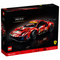 LEGO® 42125 Technic™ Ferrari 488 GTE “AF Corse #51” - My Hobbies