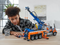 LEGO® 42128 Technic™ Heavy-duty Tow Truck - My Hobbies