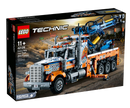 LEGO® 42128 Technic™ Heavy-duty Tow Truck - My Hobbies