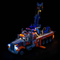 Light My Bricks LEGO Heavy-Duty Tow Truck 42128 Light Kit (LEGO Set Are Not Included ) - My Hobbies