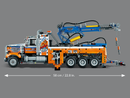 LEGO® 42128 Technic™ Heavy-duty Tow Truck - My Hobbies