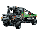 LEGO® 42129 Technic™ 4x4 Mercedes-Benz Zetros Trial Truck - My Hobbies