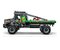 LEGO® 42129 Technic™ 4x4 Mercedes-Benz Zetros Trial Truck - My Hobbies
