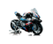 LEGO®  42130 Technic™ BMW M 1000 RR - My Hobbies