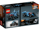 LEGO® 42134 Technic™ Monster Jam™ Megalodon™ - My Hobbies