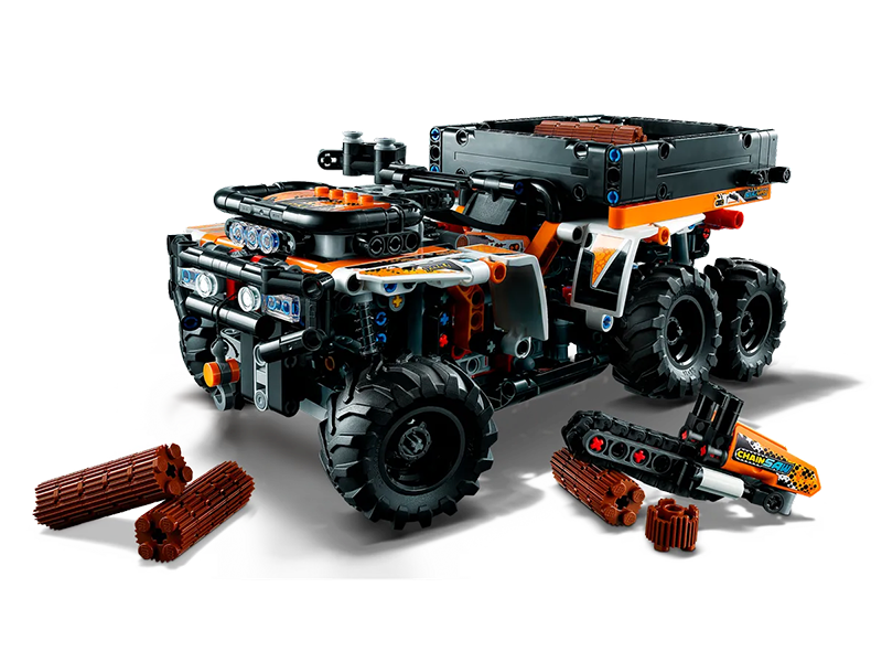 LEGO® 42139 Technic All Terrain Vehicle - My Hobbies