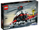 LEGO® 42145 Technic Airbus H175 Rescue Helicopter - My Hobbies