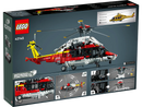 LEGO® 42145 Technic Airbus H175 Rescue Helicopter - My Hobbies