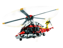 LEGO® 42145 Technic Airbus H175 Rescue Helicopter - My Hobbies