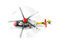 LEGO® 42145 Technic Airbus H175 Rescue Helicopter - My Hobbies