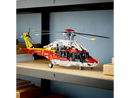 LEGO® 42145 Technic Airbus H175 Rescue Helicopter - My Hobbies