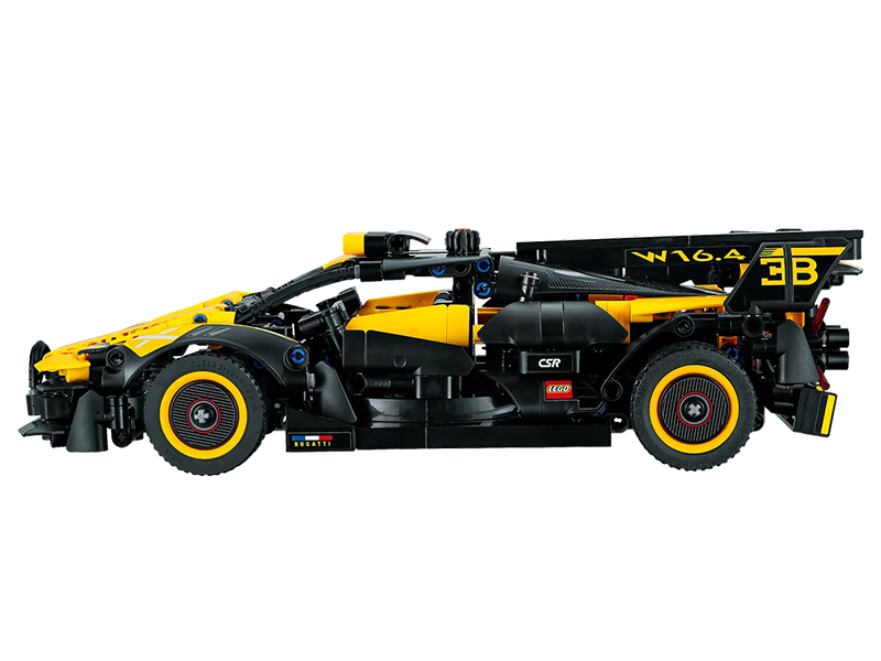 LEGO® 42151 Technic Bugatti Bolide - My Hobbies