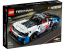 LEGO® 42153 Technic NASCAR® Next Gen Chevrolet Camaro ZL1 - My Hobbies