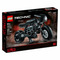 LEGO® 42155 Technic THE BATMAN – BATCYCLE™ - My Hobbies