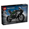 LEGO 42170 Technic Kawasaki Ninja H2R Motorcycle