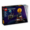 LEGO 42179 Technic Planet Earth and Moon in Orbit