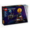 LEGO 42179 Technic Planet Earth and Moon in Orbit (Ship from 3nd of April 2024)