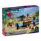 LEGO 42606 Friends Mobile Bakery Food Cart