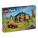 LEGO 42617 Friends Farm Animal Sanctuary