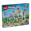 LEGO 42621 Friends Heartlake City Hospital
