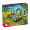 LEGO 42632 Friends Farm Animal Vet Clinic