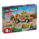 LEGO 42633 Friends Hot Dog Food Truck