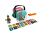 LEGO ® VIDIYO™ BeatBox Bundle (Set of 6 43102, 43103, 43104, 43105, 43106, 43107) - My Hobbies