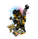 LEGO® 43107 VIDIYO™ HipHop Robot BeatBox - My Hobbies