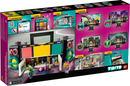 LEGO® 43115 VIDIYO™ The Boombox - My Hobbies