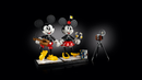 LEGO® 43179 Mickey Mouse & Minnie Mouse Buildable Characters - My Hobbies