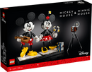 LEGO® 43179 Mickey Mouse & Minnie Mouse Buildable Characters - My Hobbies