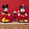 LEGO® 43179 Mickey Mouse & Minnie Mouse Buildable Characters - My Hobbies