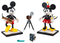 LEGO® 43179 Mickey Mouse & Minnie Mouse Buildable Characters - My Hobbies