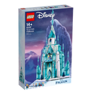 LEGO® 43197 Disney™ The Ice Castle - My Hobbies