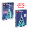 LEGO® 43197 Disney™ The Ice Castle Bundle (Set of 2) - My Hobbies