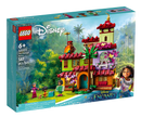 LEGO 43202 Disney™ The Madrigal House - My Hobbies