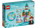 LEGO® 43204 Frozen Anna and Olaf's Castle Fun - My Hobbies