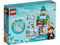 LEGO® 43204 Frozen Anna and Olaf's Castle Fun - My Hobbies