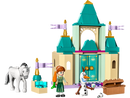 LEGO® 43204 Frozen Anna and Olaf's Castle Fun - My Hobbies