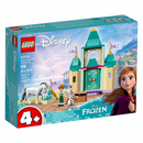 LEGO® 43204 Frozen Anna and Olaf's Castle Fun - My Hobbies