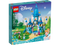 LEGO® 43206 Disney™ Cinderella and Prince Charming's Castle - My Hobbies