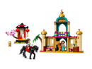 LEGO® 43208 Disney™ Jasmine and Mulan’s Adventure - My Hobbies