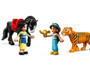 LEGO® 43208 Disney™ Jasmine and Mulan’s Adventure - My Hobbies