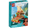 LEGO® 43210 Disney™ Moana's Wayfinding Boat - My Hobbies