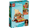 LEGO® 43210 Disney™ Moana's Wayfinding Boat - My Hobbies